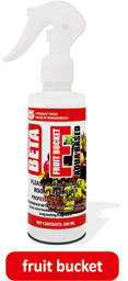 Beta E Room Freshener (Fruit Bucket) Commercial Pack