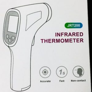Penrui Infrared Thermometer