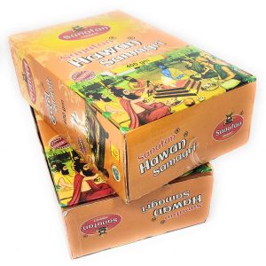 Hawan Samagari 400 gm (Pack of 2)