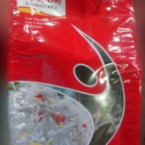 Day By Day Basmati Rice 5 Kg.