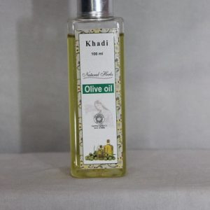 Khadi Olive Oil