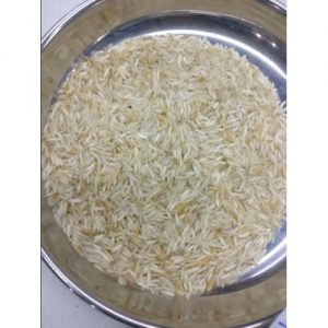 Super Tibar Basmati Rice 1 Kg.