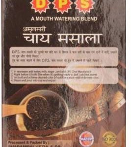 DPS Amritsari Chai Masala