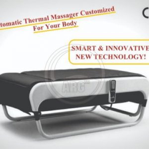 Arogya Portable V3 Jade Massage Bed