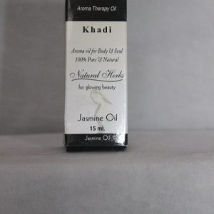 Khadi Aroma Oil Jasmine