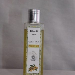 Khadi Argan Oil