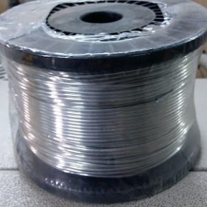 BIC Solder Wire for Aluminium Soldering