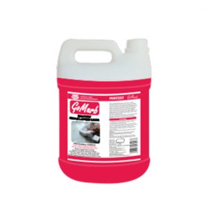 Go Marb: Soft Marble Cleaner 5 Ltr.