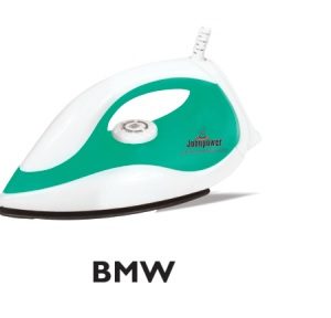 John Power BMW Iron for Clothes