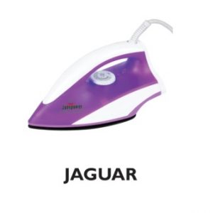 John Power Jaguar Iron for Clothes