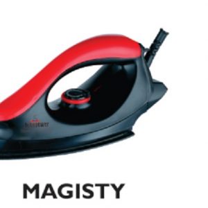 John Power Magisty Iron for Clothes