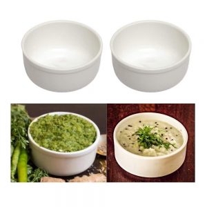 Melamine Small Chutney Dip Bowl