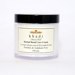 Khadi Herbal Hand Care Cream