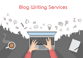 Blog Writing Service – Your Ultimate Solution for Engaging Content!