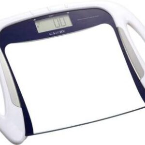 BMI 923 Camry Smart Digital Body Fat Analyzer Weighing Scale