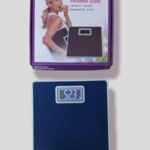 CYNOR Personal Body Weighing Machine