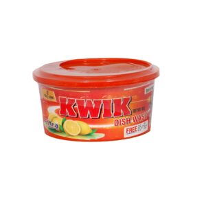 Solly Care Kwik Dish Wash Bar Tub – 500 gm