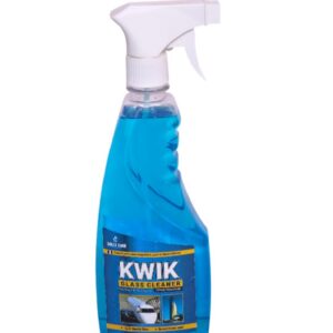 Solly Care Kwik Glass Cleaner 500 ml.