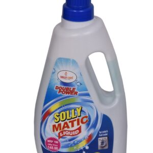 Solly Matic Liquid 1 Ltr.