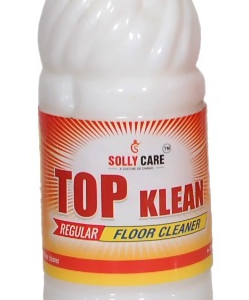 Solly Care Top Klean White Phenyl 1 Ltr.