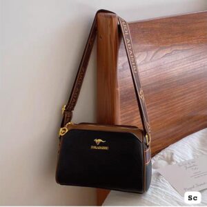 Imported Sling Bag Zuoladaishu