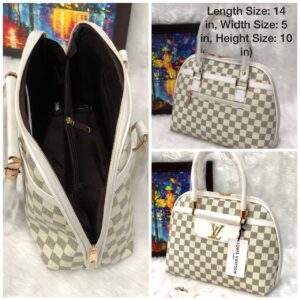 Louis Vuitton Hand Plus Sling Bag for Women