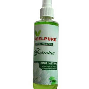 Voda Feel Pure Room Freshener Jasmine Fragrance