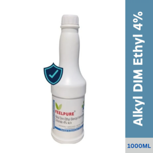 Alkyl Chloride 4% Surface Disinfectant