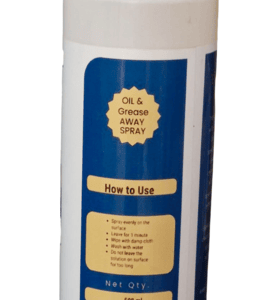 Shop Felicity’s Priyal Oil & Grease Cleaner – India’s Most Powerful Kitchen Degreaser | 2X More Effective Than Competitors! FREE Shipping