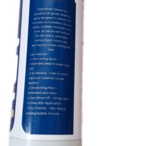 3-in-1 Priyal Cleaning Pack (500ml Shoe Cleaner + 500ml Grease Remover + 250ml Phenyl Concentrate Makes 5L) | Powerful Multi-Surface Cleaning Kit