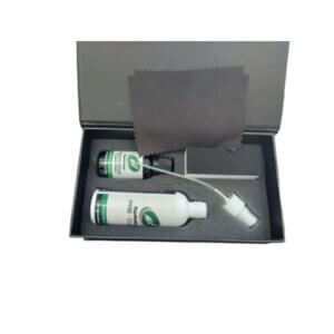 Turtle Wax Graphene Coating Kit – 30ml Graphene + 100ml Prep Solution | Shine & Gloss Redefined | Professional Car Detailing Protection Kit (USA Made)