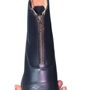 Premium Branded Horse Riding Short Boots for Men & Women | Leather Chelsea Boots for Riding, Office & Winter Fashion